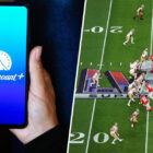 Paramount+ users say streamer is crashing the night of the Super Bowl