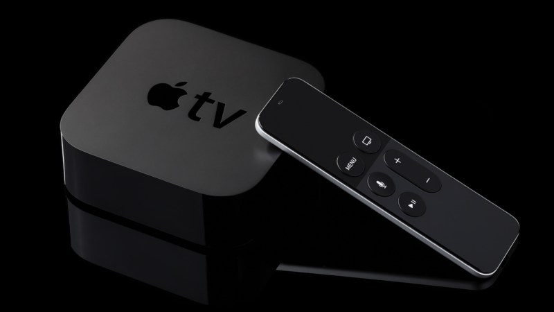 Utilisez un VPN sur Apple TV: Tuto complet