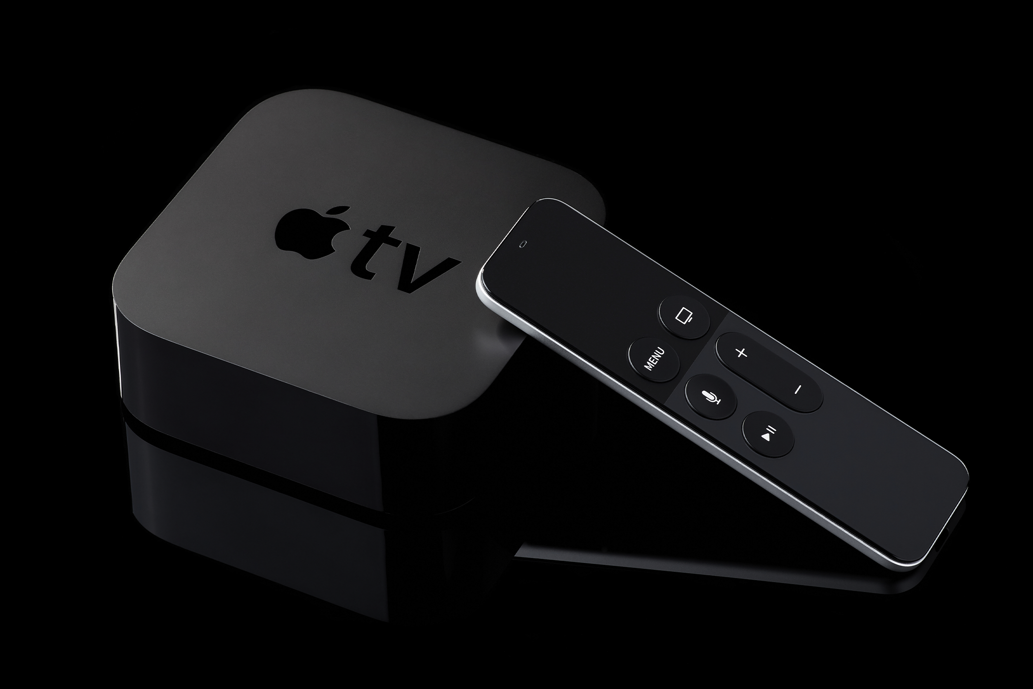 Utilisez un VPN sur Apple TV: Tuto complet