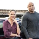 Vanessa Lachey and LL Cool J — 