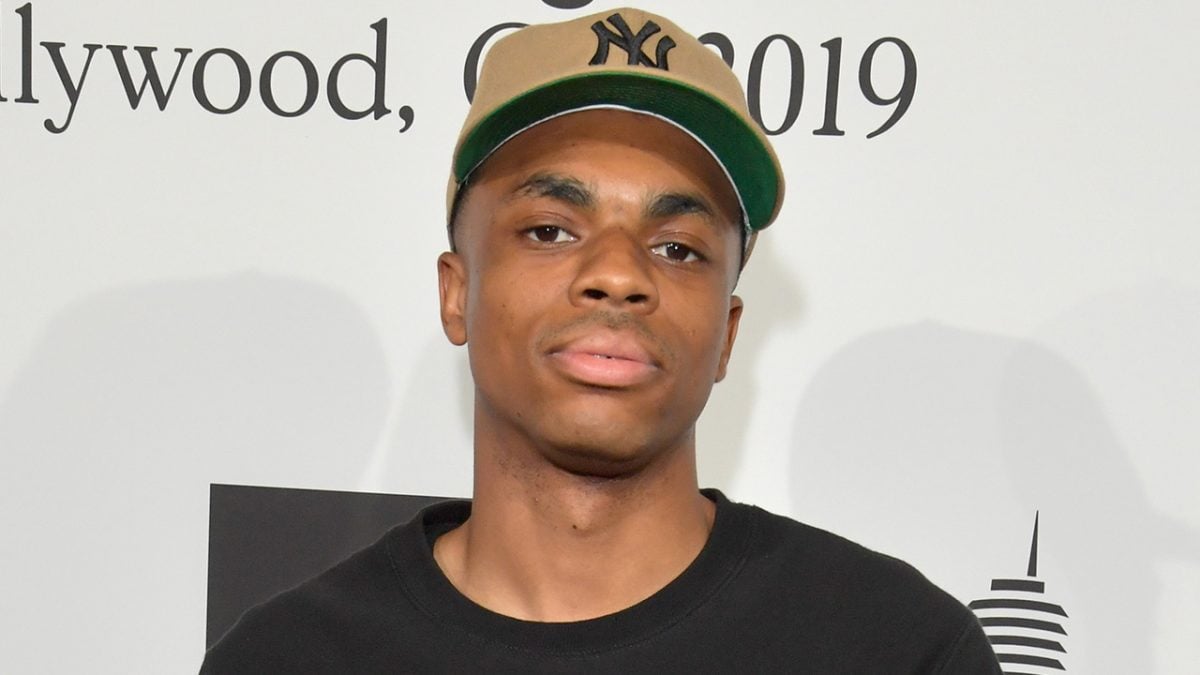 Vince Staples incite les fans à faire pression sur Netflix pour renouveler l’émission