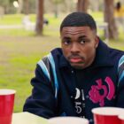 Rapper and actor Vince Staples brings offbeat, dark humor to Netflix series