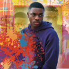 Vince Staples Reveals How He Made the Weirdest TV Show of 2024