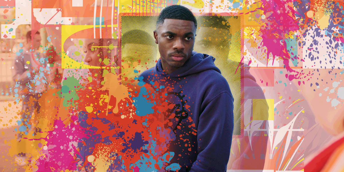 Vince Staples révèle comment il a créé la série TV la plus étrange de 2024
