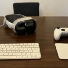 Can a $3,500 headset replace your TV? We tried Vision Pro to find out