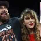 Taylor Swift's Las Vegas Super Bowl visit is 'a win-win for everybody': celebrity chef