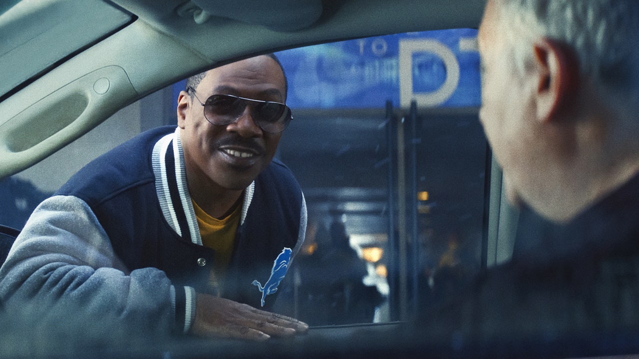 Voici tous les films originaux qui arrivent sur Netflix cette année
