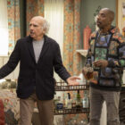 Curb Your Enthusiasm TV show on HBO: canceled? renewed for season 13?