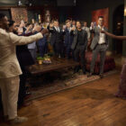 The Bachelorette TV Show on ABC: Season 20 Viewer Votes - canceled + renewed TV shows, ratings