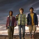 Walker Scobell back on Disney+ 'Percy Jackson' for second season