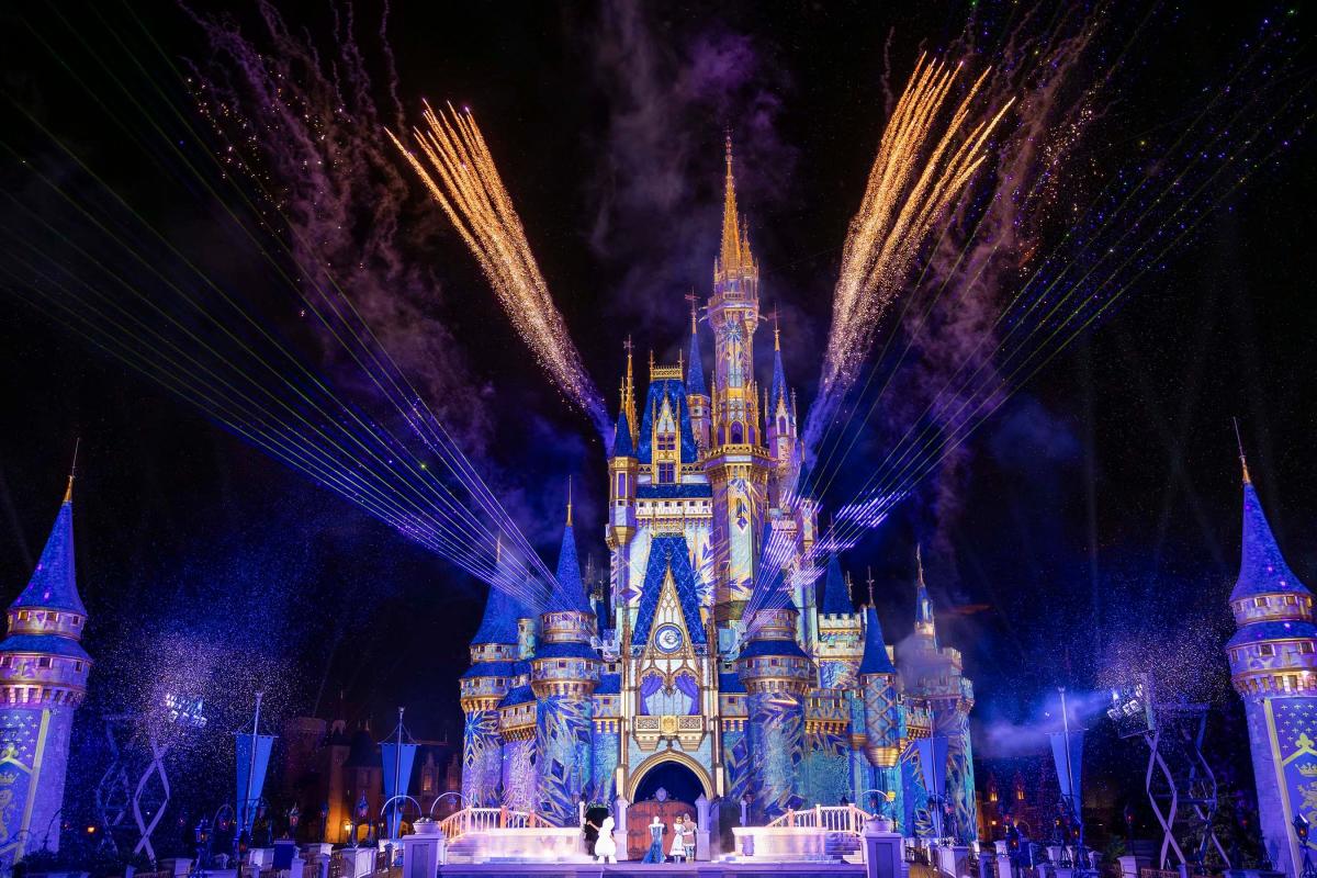 Wall Street applaudit les résultats exceptionnels de Disney – Découvrez la raison d’acheter des actions maintenant