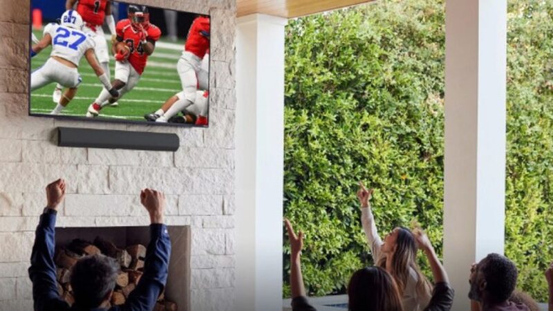 Walmart achète Vizio : Promotions exclusives sur les TV
