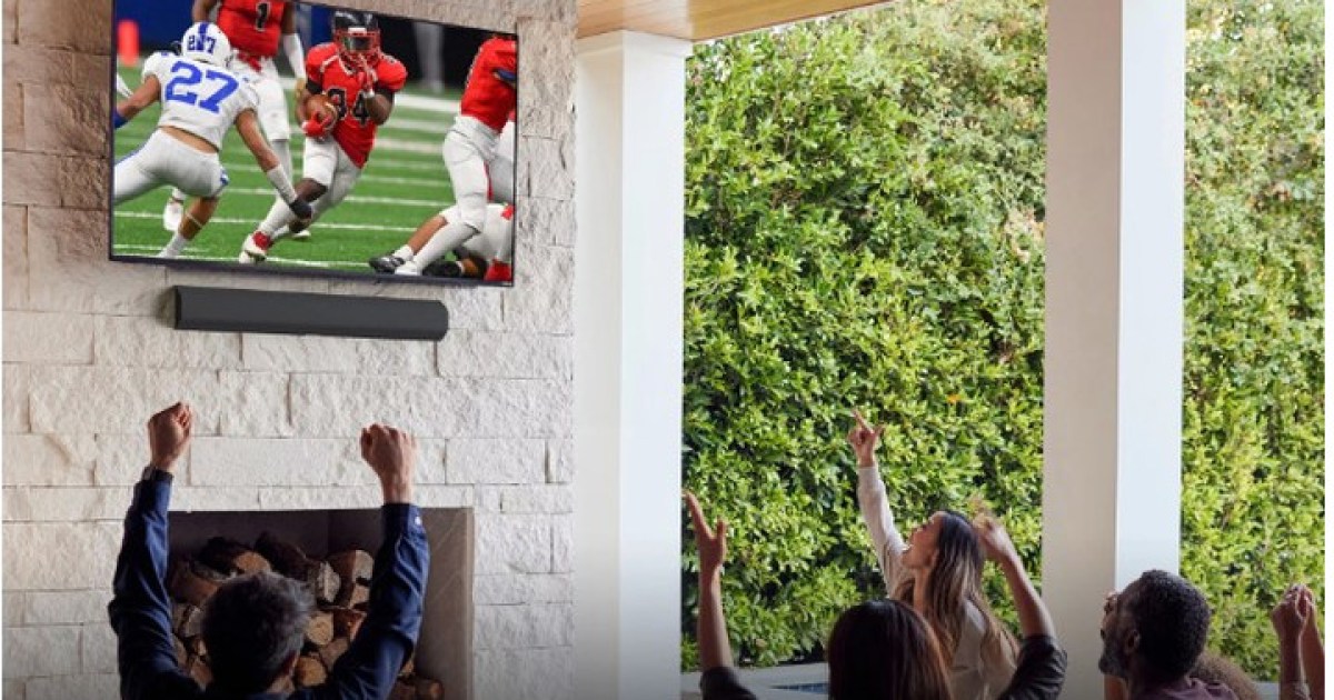 Walmart achète Vizio : Promotions exclusives sur les TV