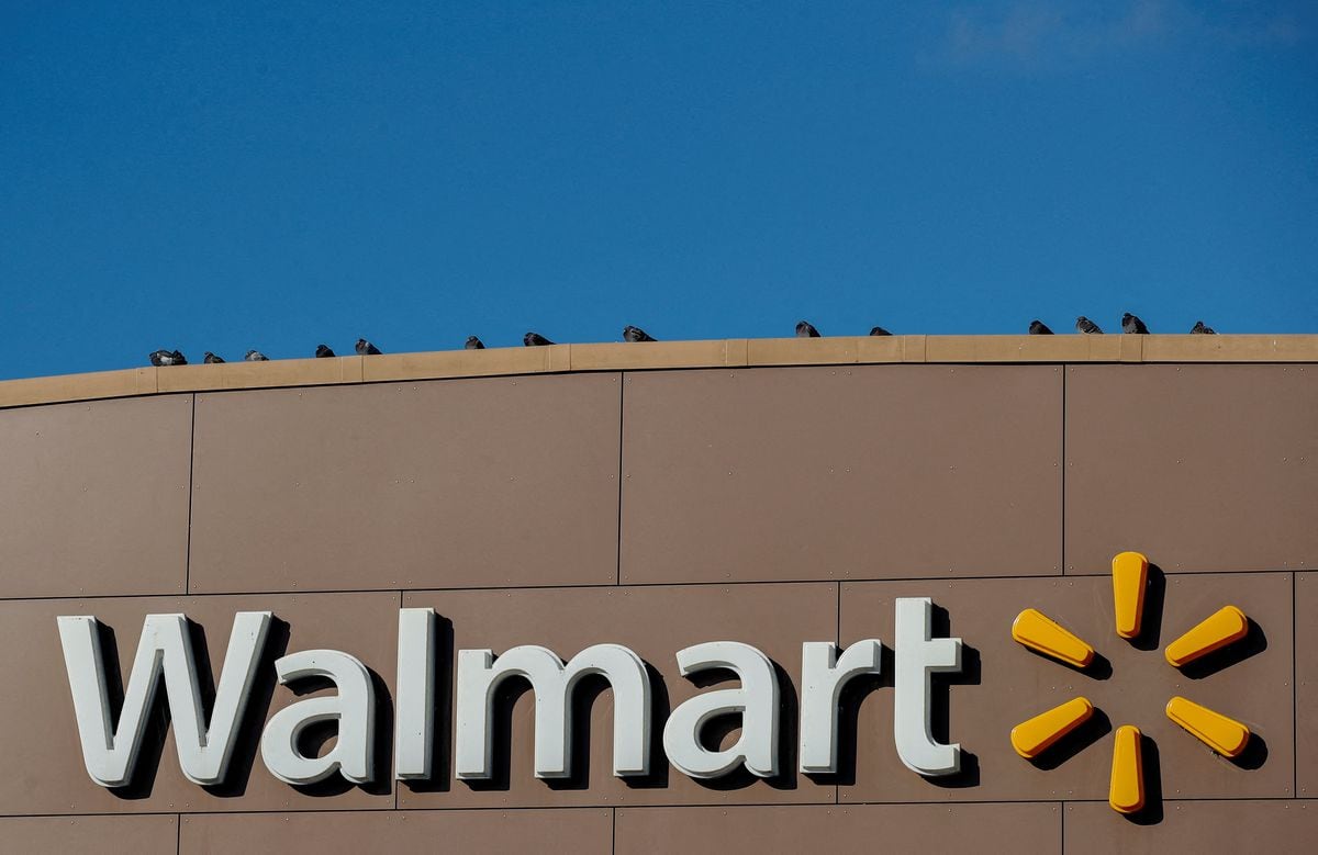 Walmart acquiert Vizio pour 2.3 milliards pour renforcer son activité publicitaire