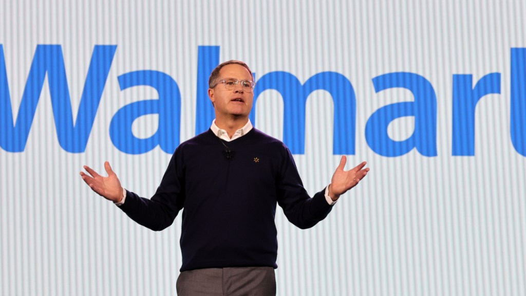 Walmart acquiert Vizio pour renforcer la publicité sur les télévisions connectées