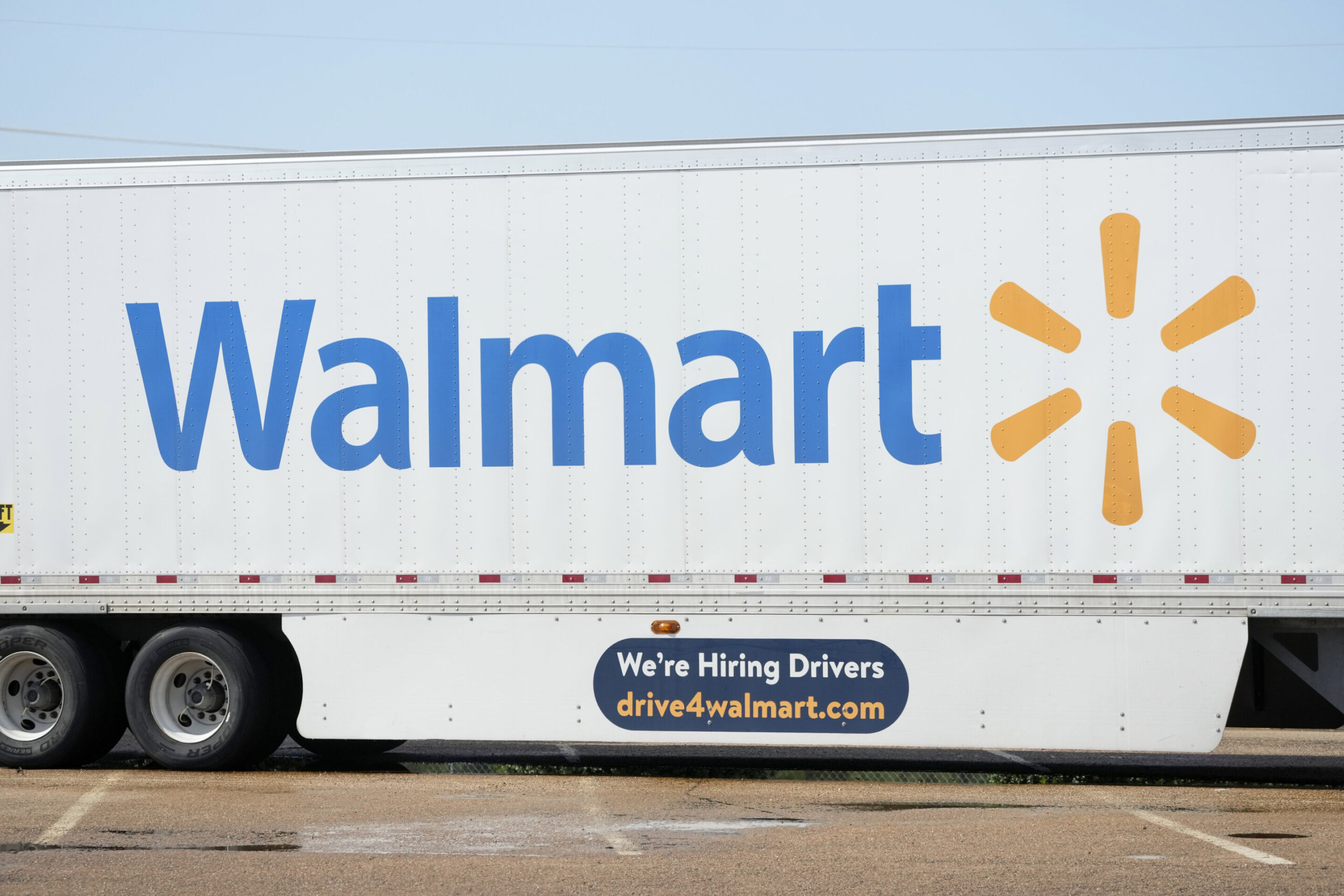 Walmart acquiert le fabricant de smart TV Vizio pour 2,3 milliards de dollars