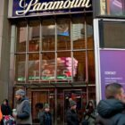 Warner Bros. Discovery and Paramount ended merger talks
