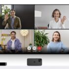 Webex video conferencing app is now available on the Apple TV 4K – Appleosophy