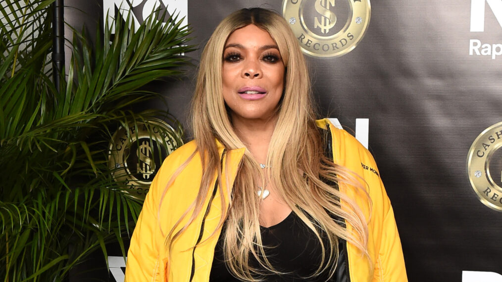 Wendy Williams parle de son diagnostic d’aphasie et de démence, remercie ses fans