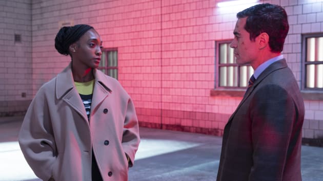 Will Trent Saison 2 Épisode 2 : Spoilers & Featurette Exclusive sur les Parcours des Personnages