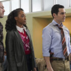 Will Trent on ABC: cancelled or season three? - canceled + renewed TV shows, ratings