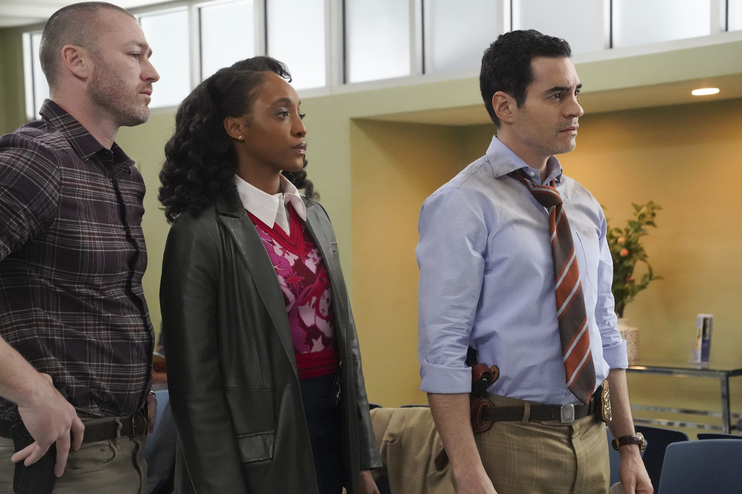 Will Trent sur ABC : annulé ou saison trois ? – séries annulées + renouvelées, audiences