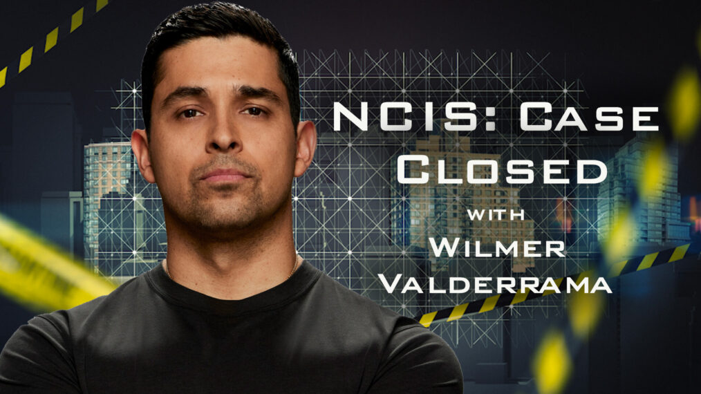 Wilmer Valderrama plonge dans le traumatisme familial de Torres (VIDÉO)