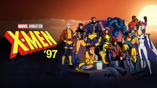 X-Men ’97 : Disney+ annonce la date de sortie, le casting vocal et la bande-annonce de la série animée (à regarder) – émissions annulées+renouvelées, classements