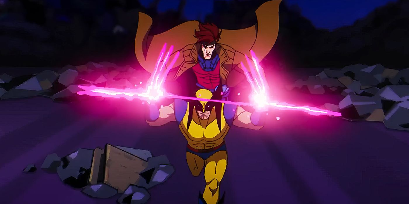 ‘X-Men ’97’ : pas lié au MCU
