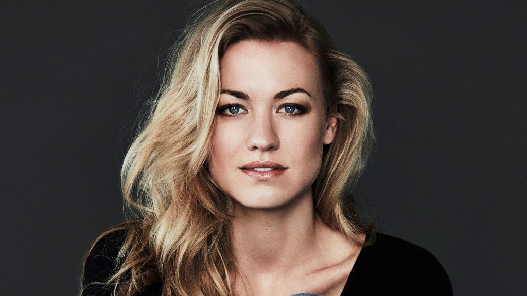 Yvonne Strahovski rejoint le drame d’horreur ‘Teacup’ sur Peacock
