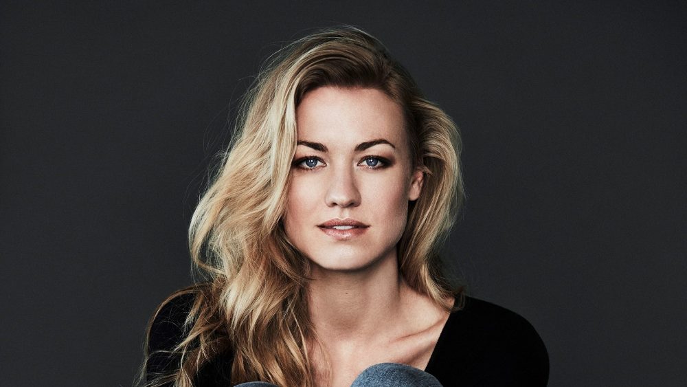 Yvonne Strahovski star d’une série horreur sur Peacock