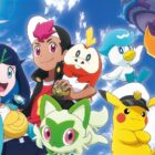 Z-A' Coming To Nintendo Switch, Netflix To Premiere 'Pokémon Horizons' Show March 7