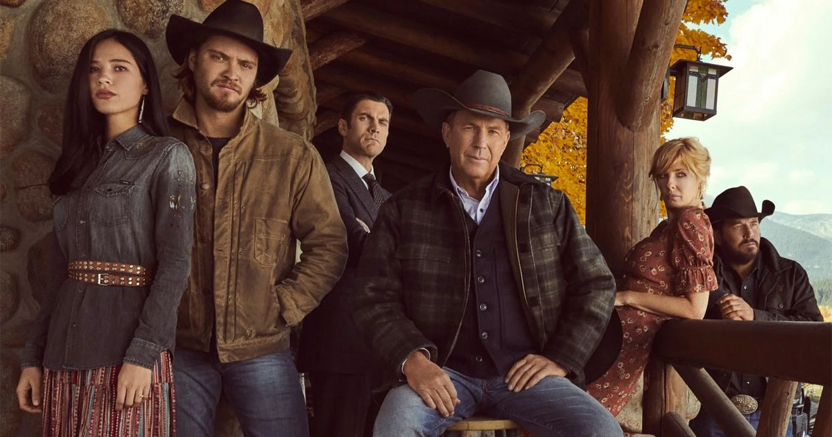 sur la saison 6 de Yellowstone : Toutes les infos
