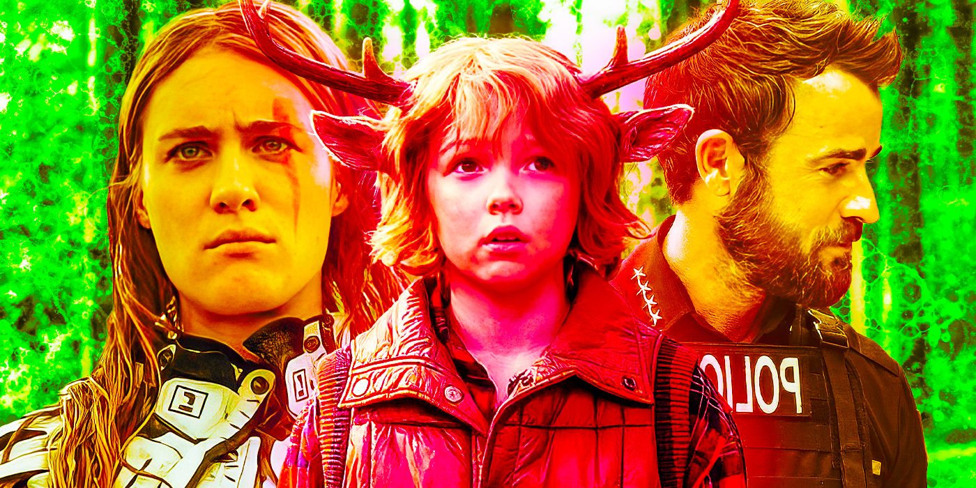 10 Films et Séries Post-Apocalyptiques Surprenamment Pleins d’Espoir