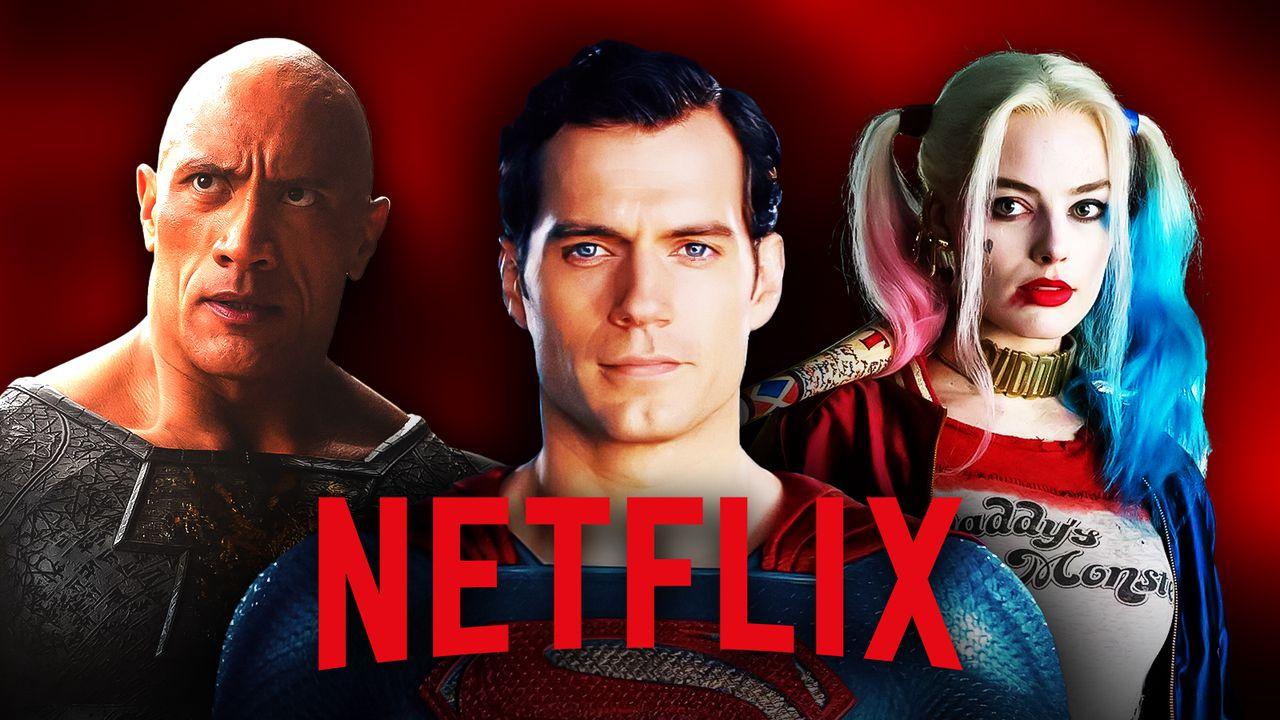 12 films de super-héros à ne pas manquer sur Netflix avant leur départ