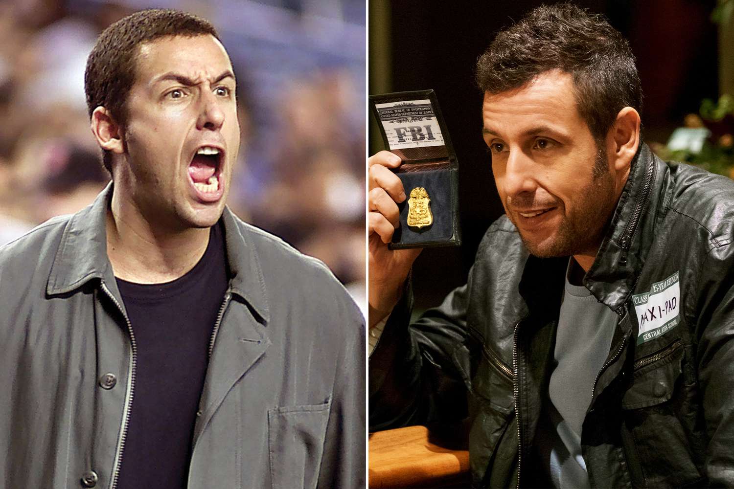 15 films d’Adam Sandler à voir sur Netflix