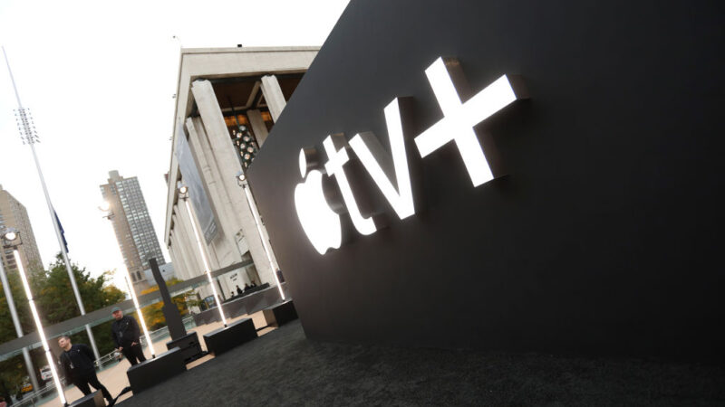 Apple TV Plus enrichit sa bibliothèque de plus de 50 films, y compris en 4K et 3D