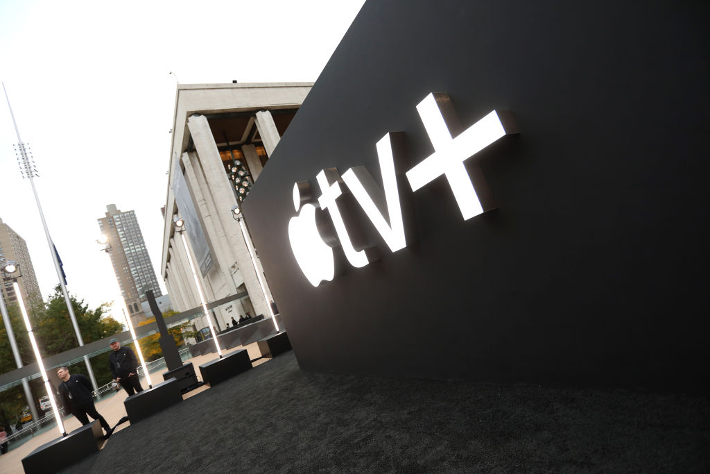 Apple TV Plus enrichit sa bibliothèque de plus de 50 films, y compris en 4K et 3D