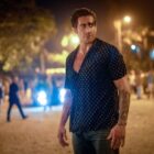 Jake Gyllenhaal on Patrick Swayze, 'Road House' Remake