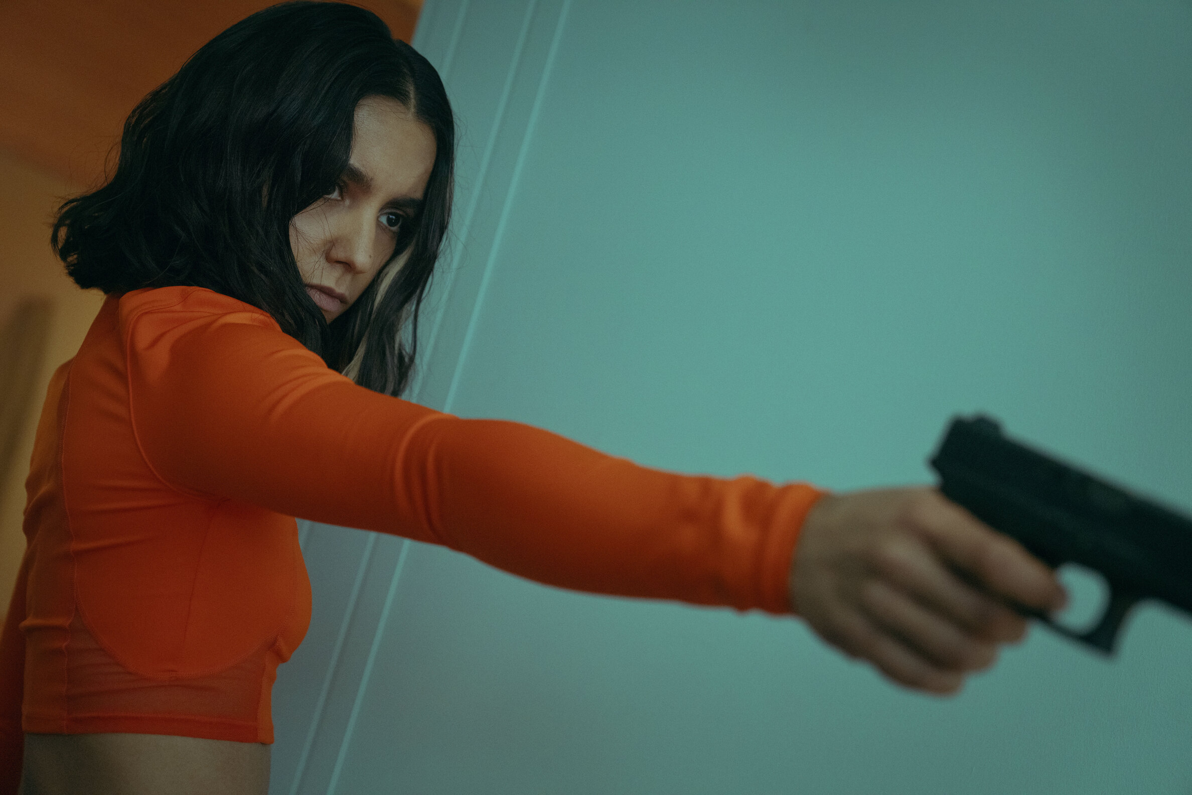 Furies sur Netflix : un nouveau thriller français explosif à ne pas manquer