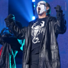 Sting 2024