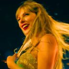 Disney+ Just Confirmed How Massive Taylor Swift's Eras Tour Movie Will Be