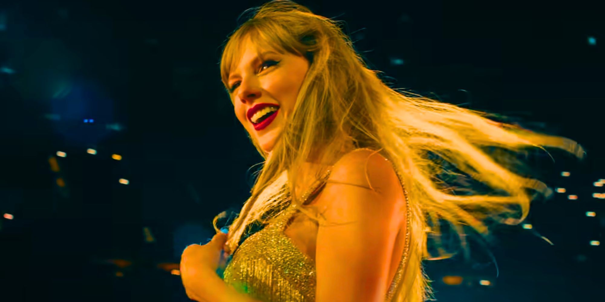Sortie imminente sur Disney+ de Taylor Swift : The Eras Tour