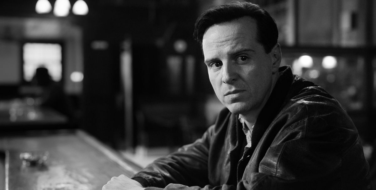 Découvrez le trailer de Ripley sur Netflix avec Andrew Scott