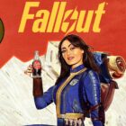 Fallout TV Show Poster For Ella Purnell's Lucy May Have Gross Detail