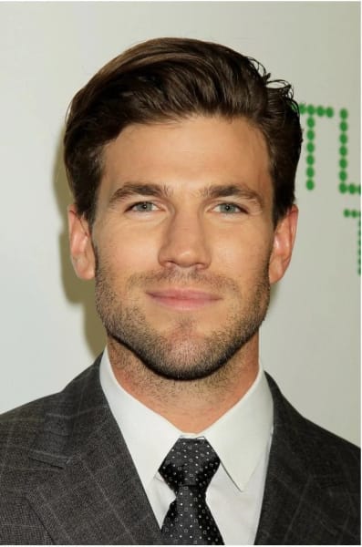 Austin Stowell - NCIS