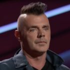 Bryan Olesen on The Voice