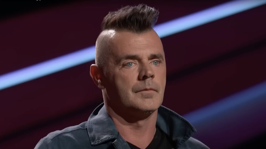 La polémique autour de Bryan Olesen dans The Voice : un artiste trop célèbre pour la compétition ?