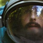 Adam Sandler Is #1 at Netflix With Lonely Astronaut Drama Spaceman