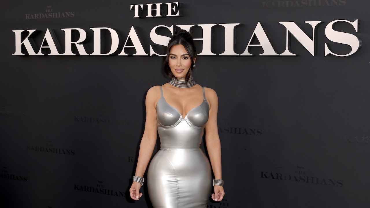 Kim Kardashian se lance dans le thriller cinéma avec un film Amazon excitant
